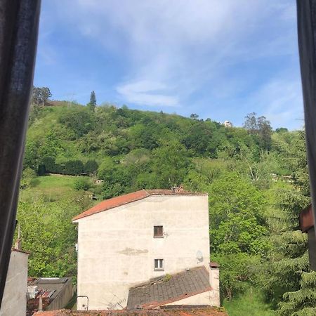 El Nial De L'Andolina Apartment Cangas de Onis Luaran gambar