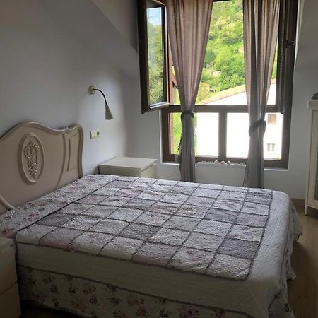 El Nial De L'Andolina Apartment Cangas de Onis Luaran gambar