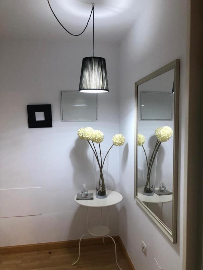 El Nial De L'Andolina Apartment Cangas de Onis Luaran gambar